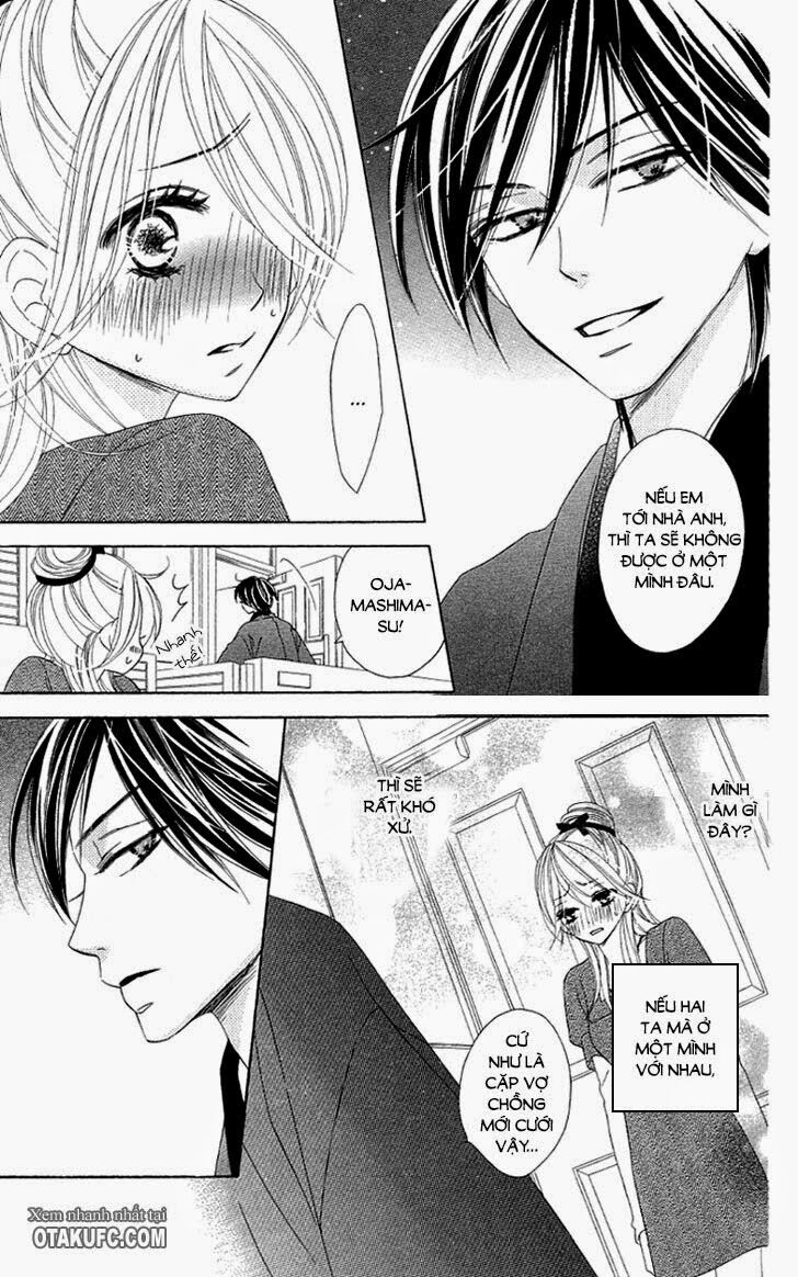 Yêu Quái Cánh Đen: Chapter 26