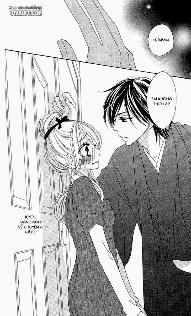 Yêu Quái Cánh Đen: Chapter 26