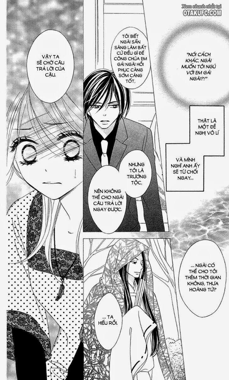 Yêu Quái Cánh Đen: Chapter 26