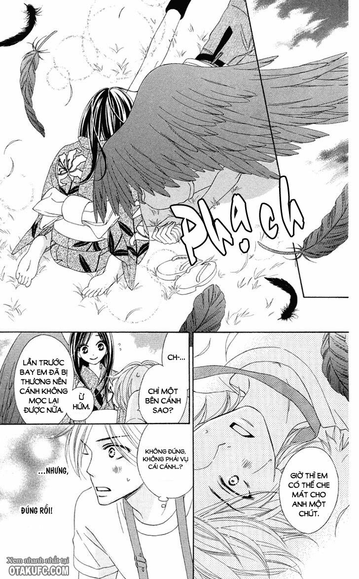 Yêu Quái Cánh Đen: Chapter 28.2