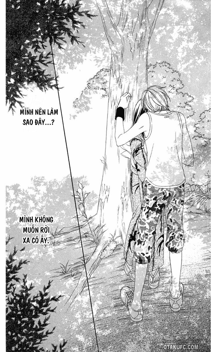 Yêu Quái Cánh Đen: Chapter 28.2