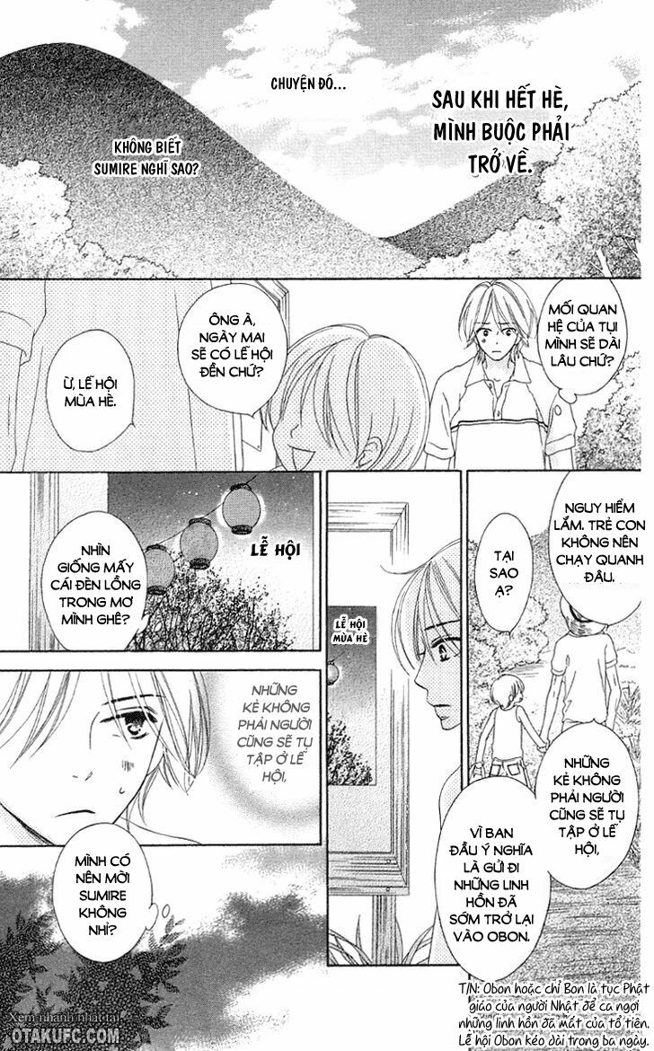 Yêu Quái Cánh Đen: Chapter 28.2