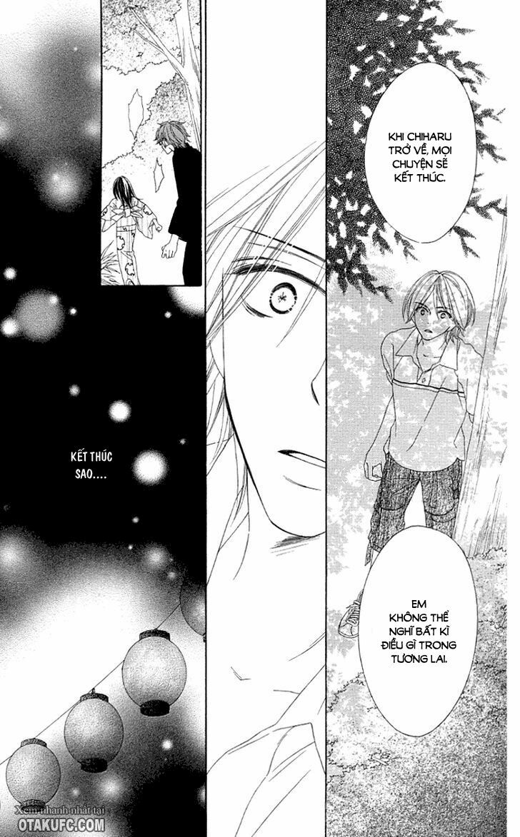 Yêu Quái Cánh Đen: Chapter 28.2