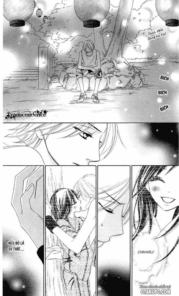 Yêu Quái Cánh Đen: Chapter 28.2
