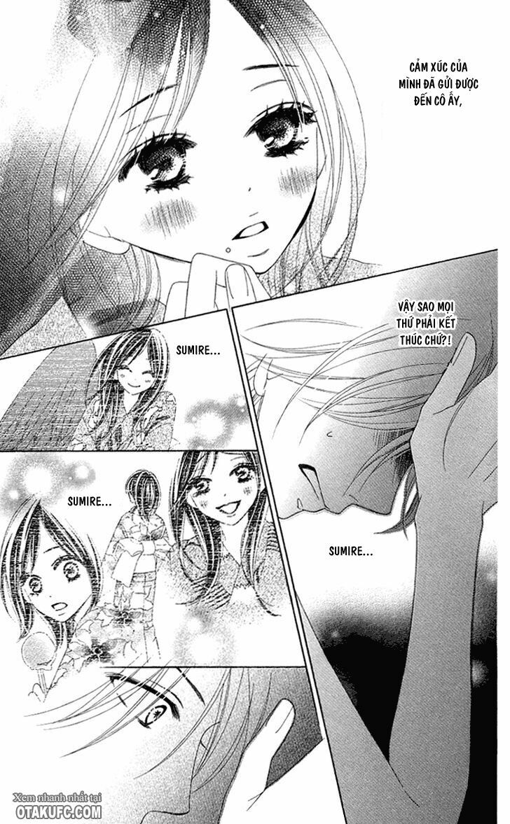Yêu Quái Cánh Đen: Chapter 28.2