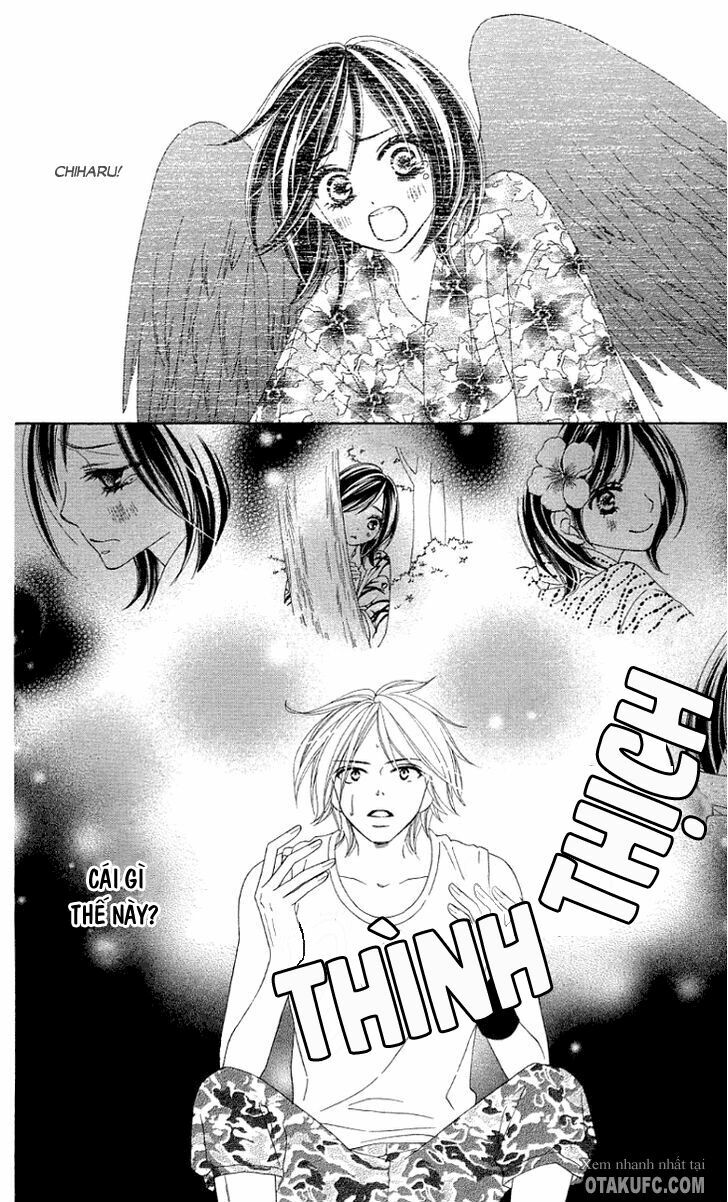 Yêu Quái Cánh Đen: Chapter 28.2