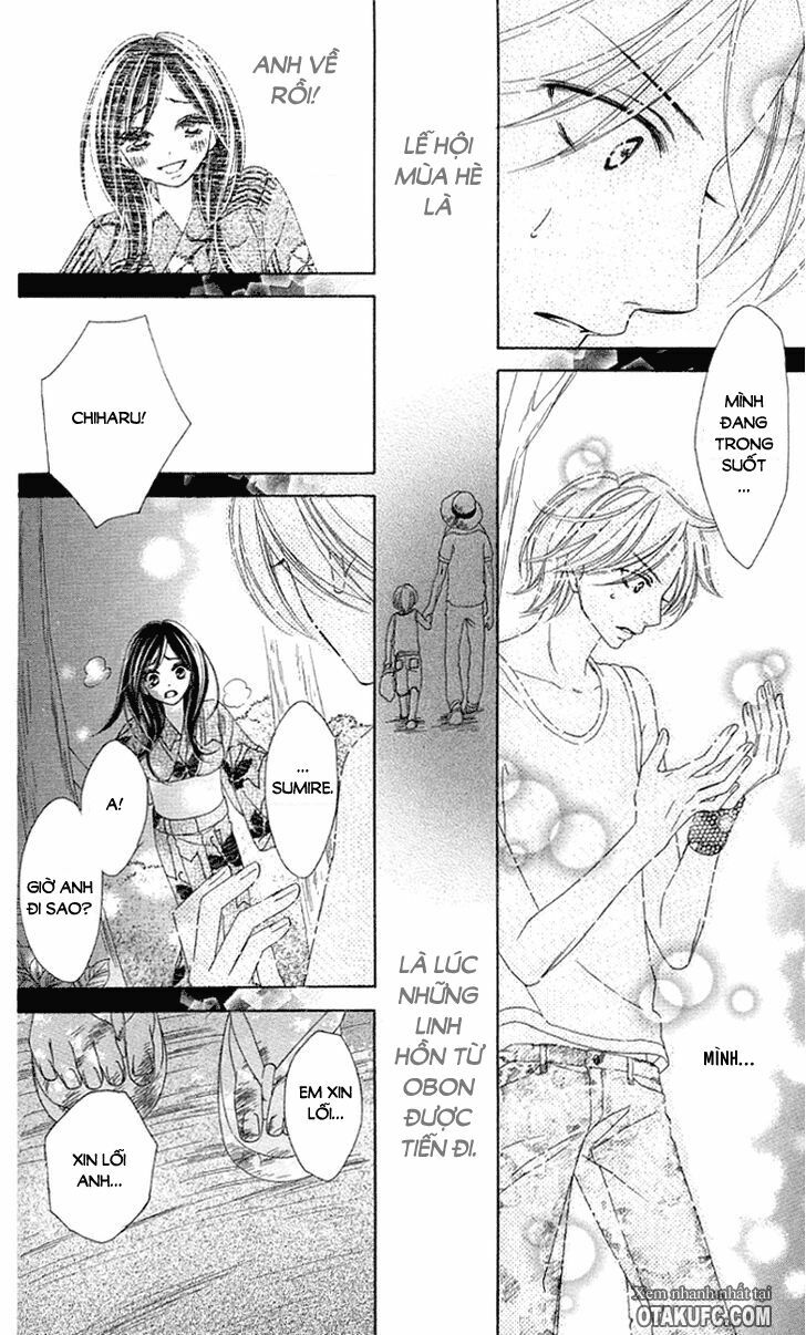 Yêu Quái Cánh Đen: Chapter 28.2
