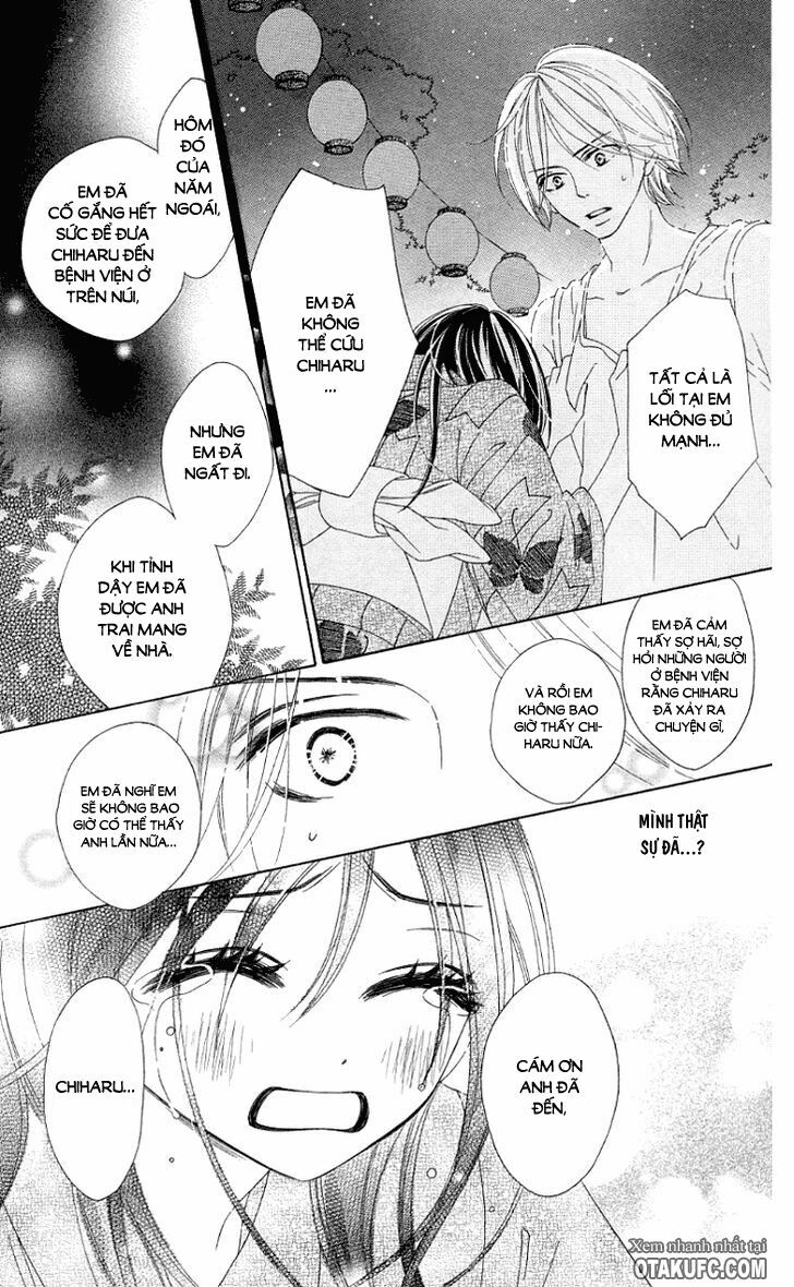 Yêu Quái Cánh Đen: Chapter 28.2