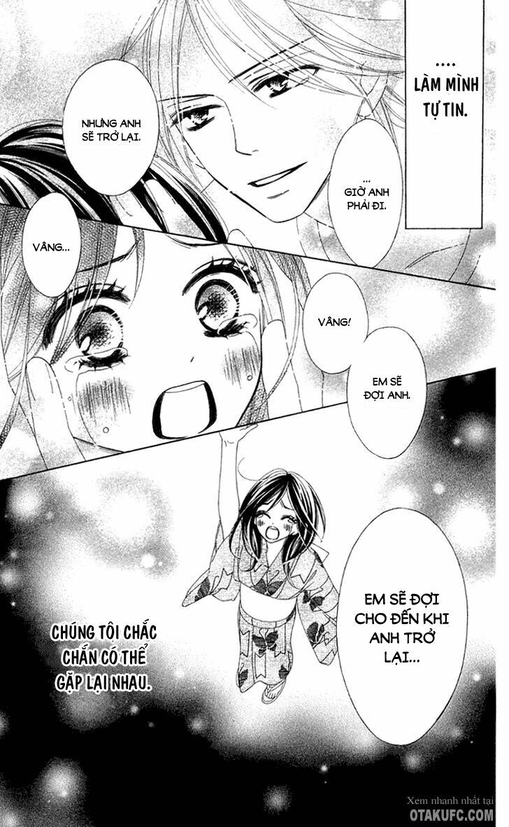 Yêu Quái Cánh Đen: Chapter 28.2