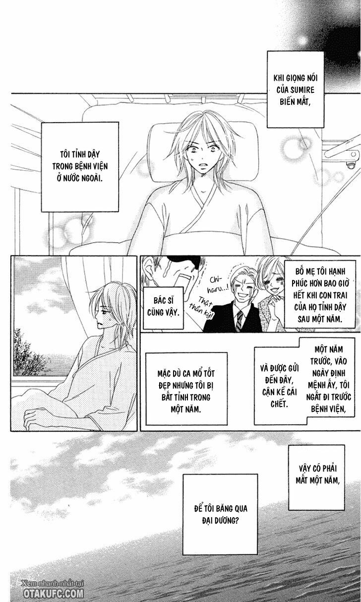 Yêu Quái Cánh Đen: Chapter 28.2