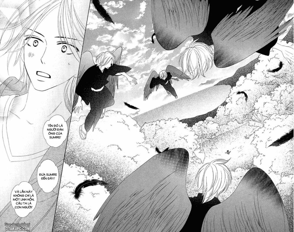 Yêu Quái Cánh Đen: Chapter 28.2