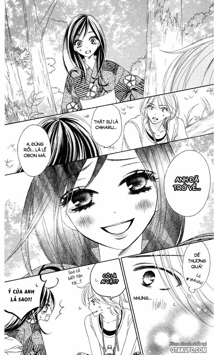 Yêu Quái Cánh Đen: Chapter 28.2