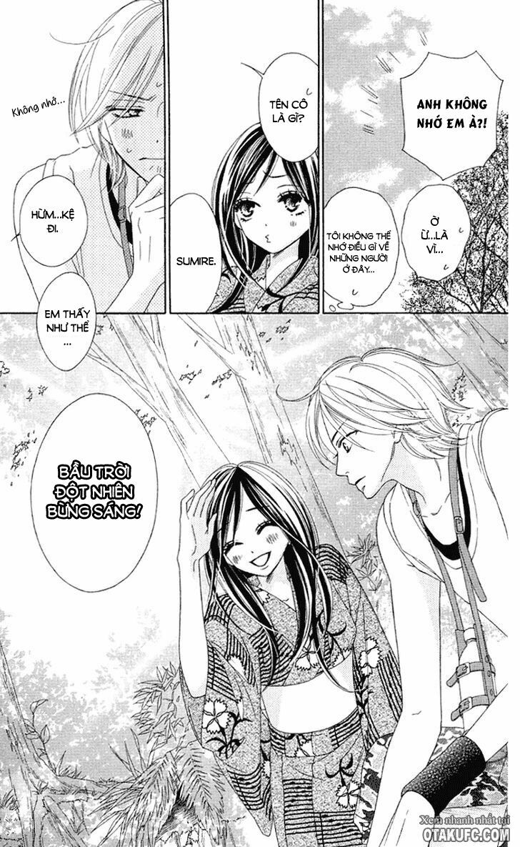 Yêu Quái Cánh Đen: Chapter 28.2