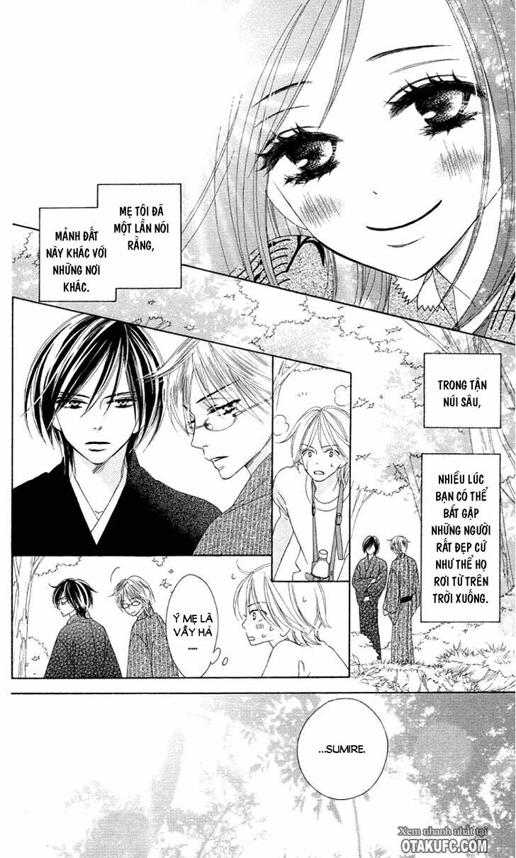Yêu Quái Cánh Đen: Chapter 28.2