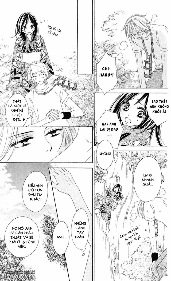Yêu Quái Cánh Đen: Chapter 28.2
