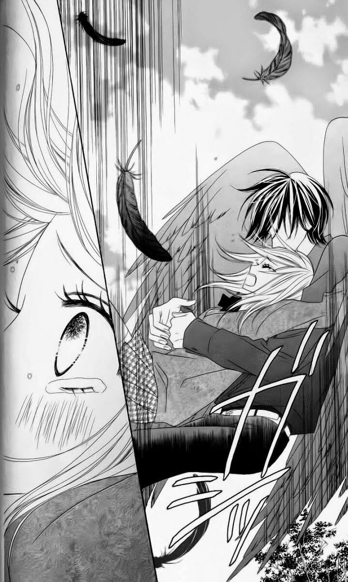 Yêu Quái Cánh Đen: Chapter 3