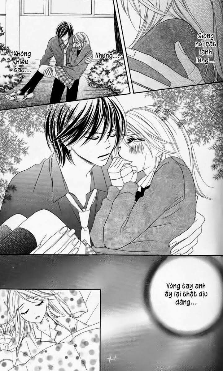 Yêu Quái Cánh Đen: Chapter 3