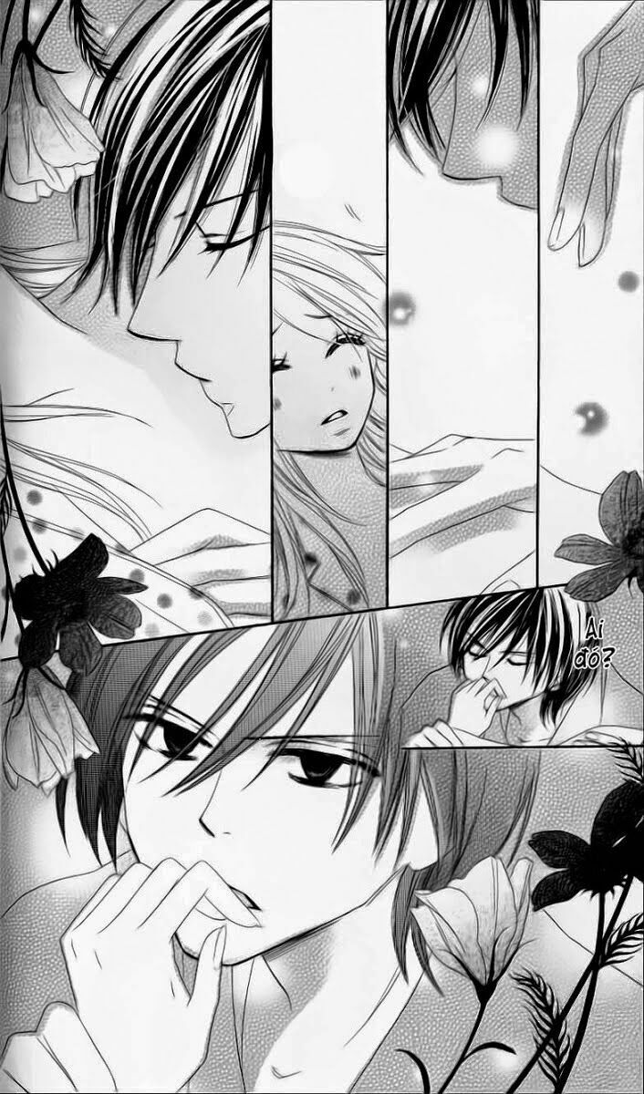 Yêu Quái Cánh Đen: Chapter 3