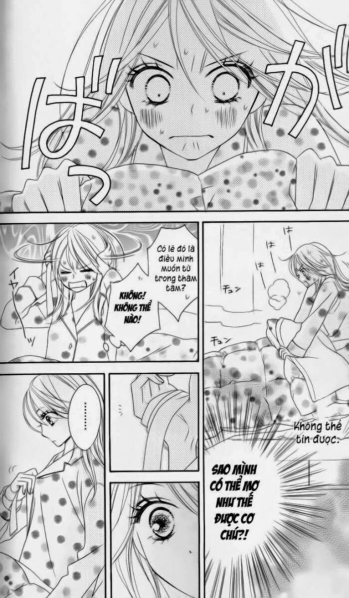 Yêu Quái Cánh Đen: Chapter 3