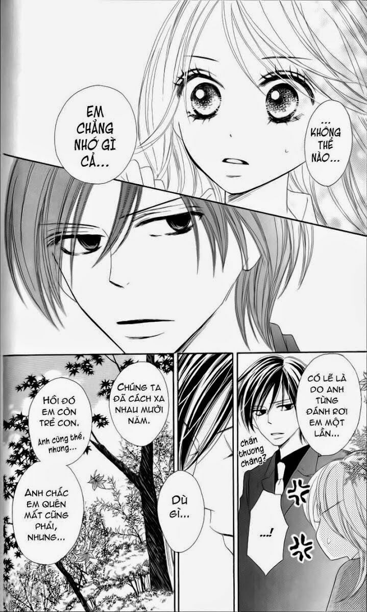 Yêu Quái Cánh Đen: Chapter 3