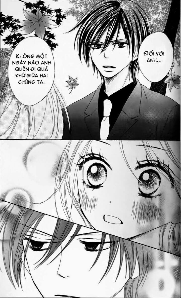 Yêu Quái Cánh Đen: Chapter 3