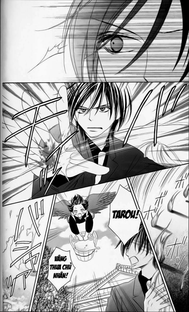 Yêu Quái Cánh Đen: Chapter 3
