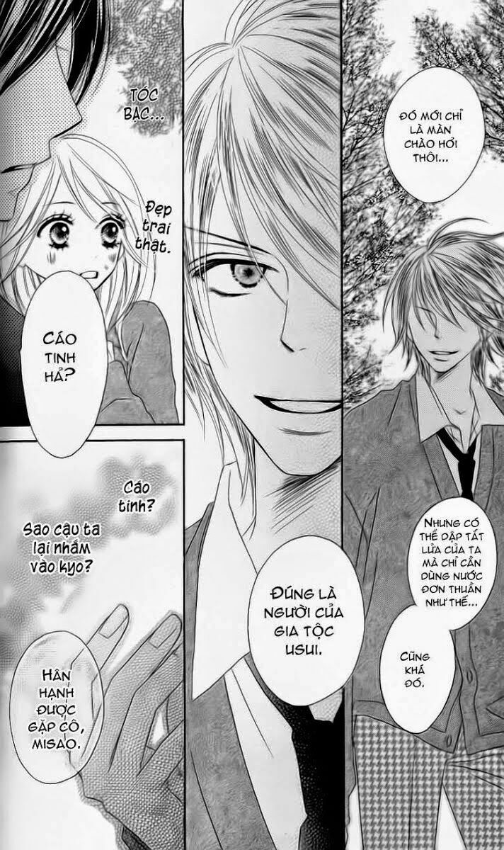 Yêu Quái Cánh Đen: Chapter 3