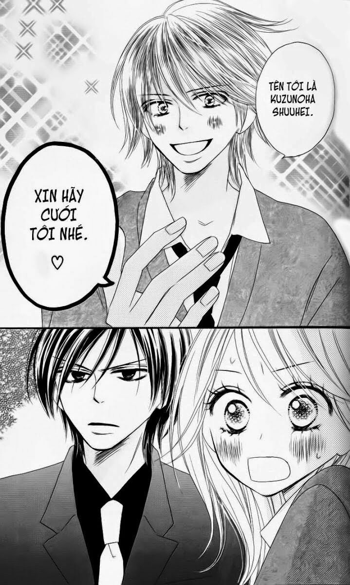 Yêu Quái Cánh Đen: Chapter 3