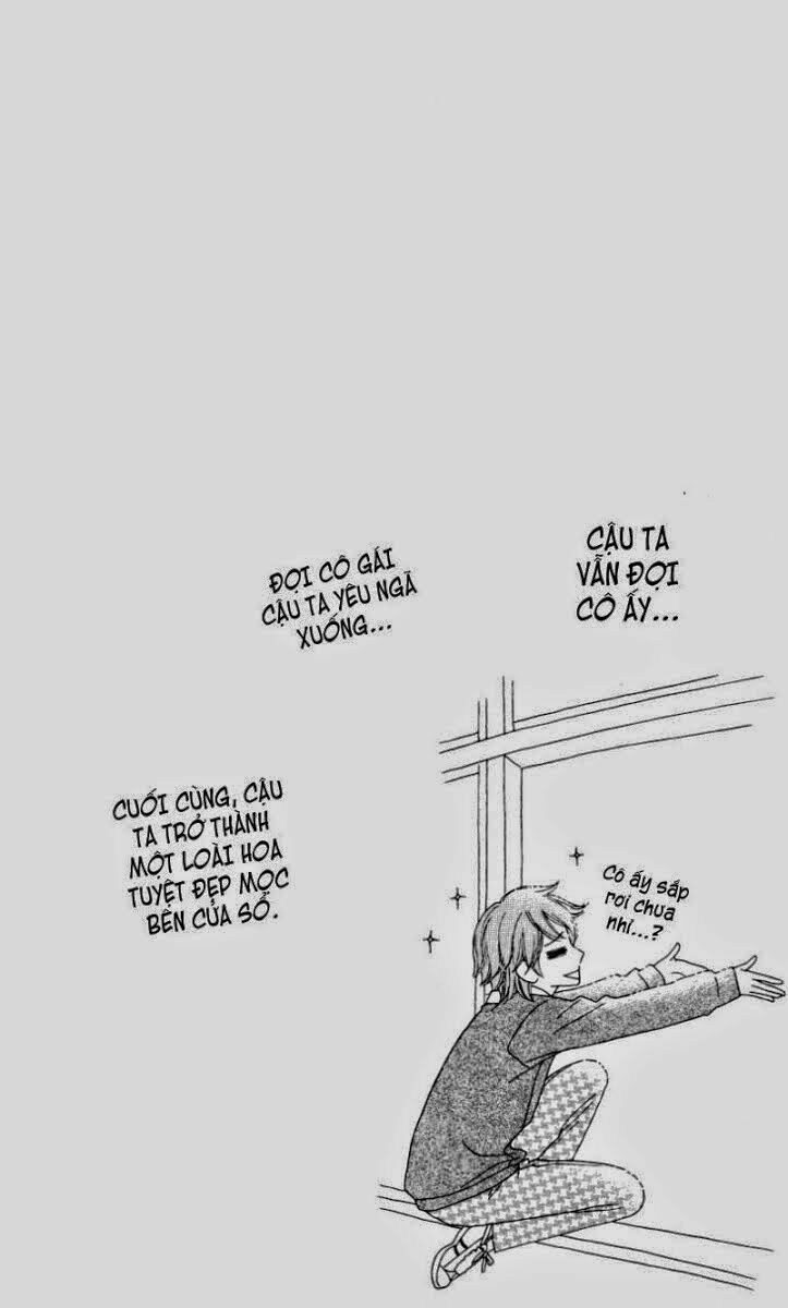 Yêu Quái Cánh Đen: Chapter 3