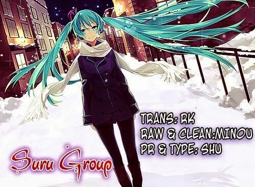 Yêu Quái Cánh Đen: Chapter 3