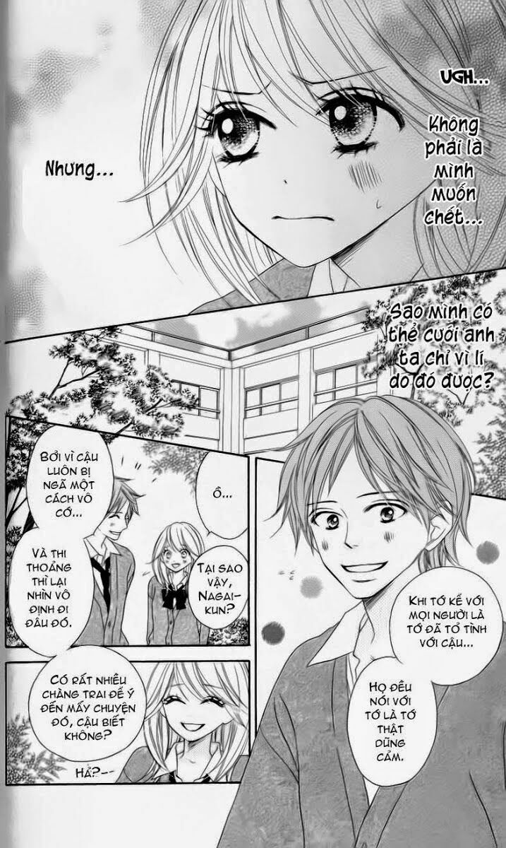 Yêu Quái Cánh Đen: Chapter 3