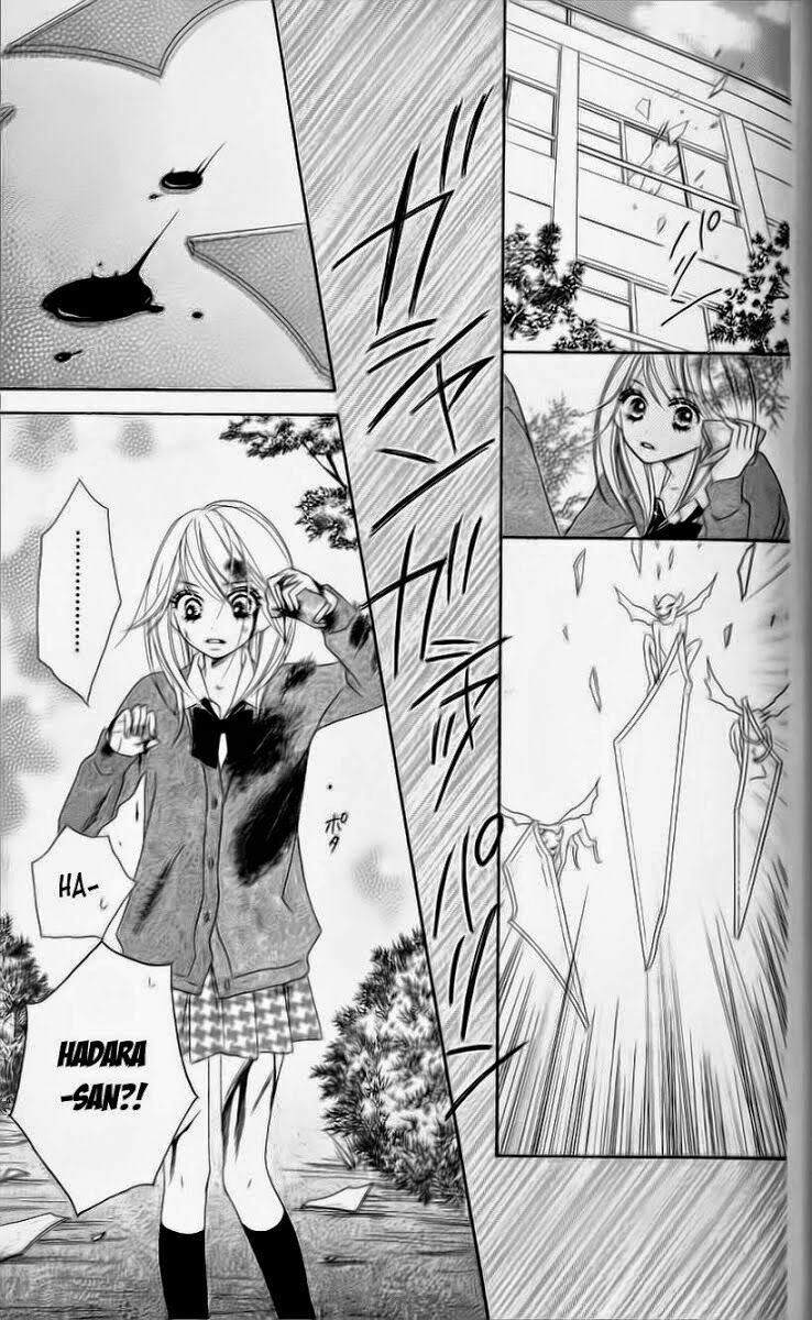 Yêu Quái Cánh Đen: Chapter 3