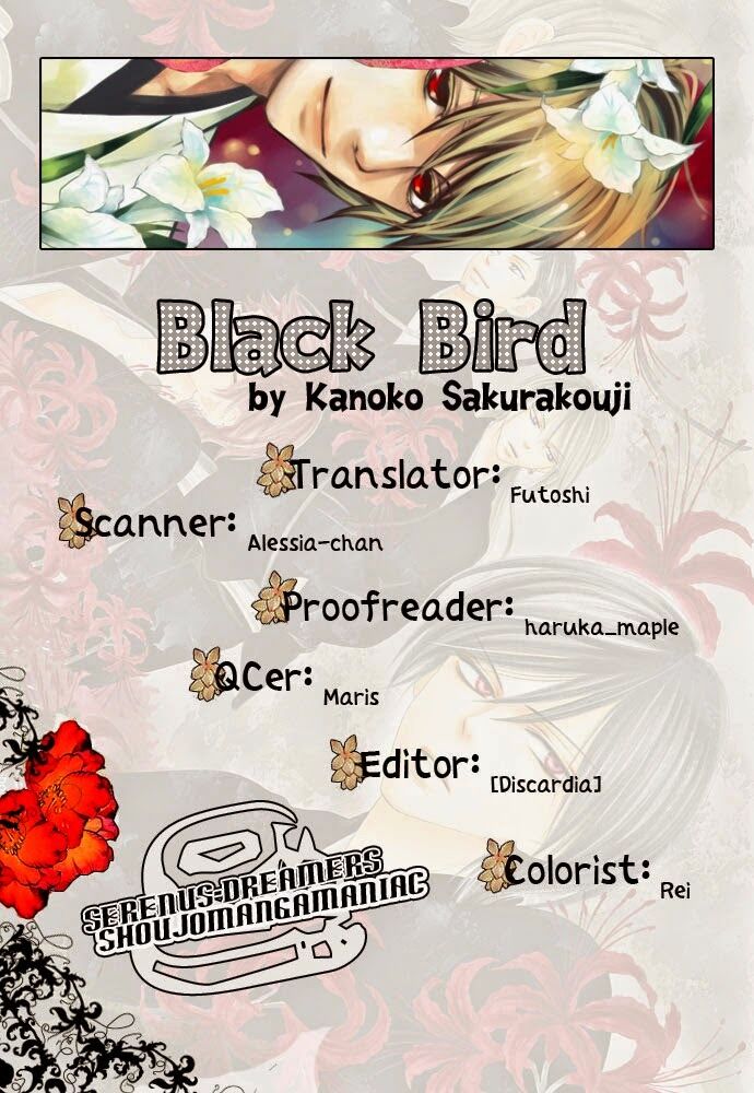 Yêu Quái Cánh Đen: Chapter 4