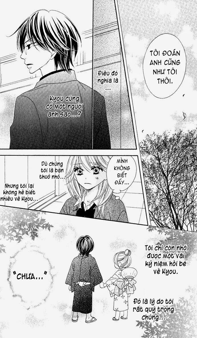 Yêu Quái Cánh Đen: Chapter 4
