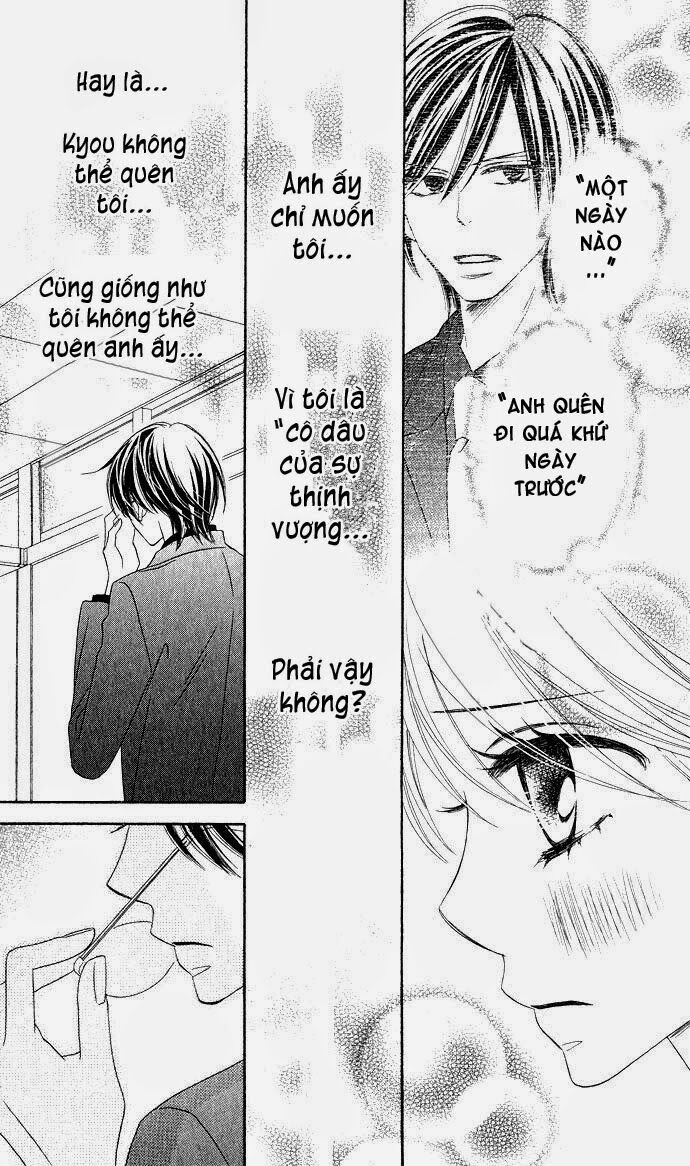 Yêu Quái Cánh Đen: Chapter 4