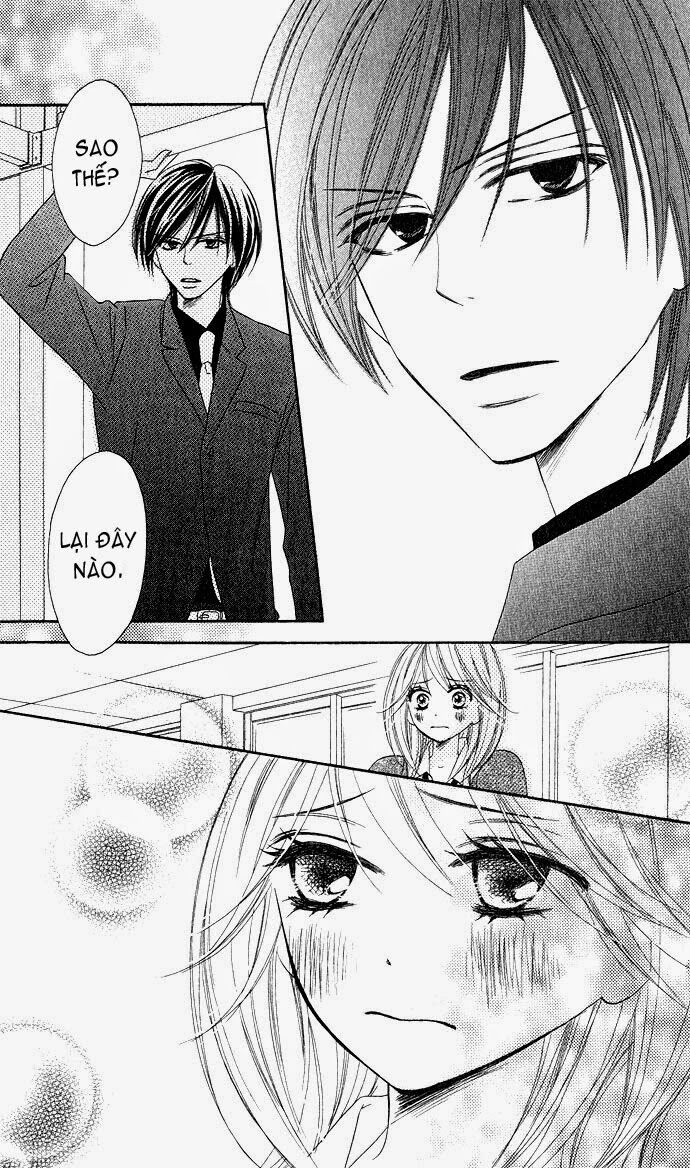 Yêu Quái Cánh Đen: Chapter 4