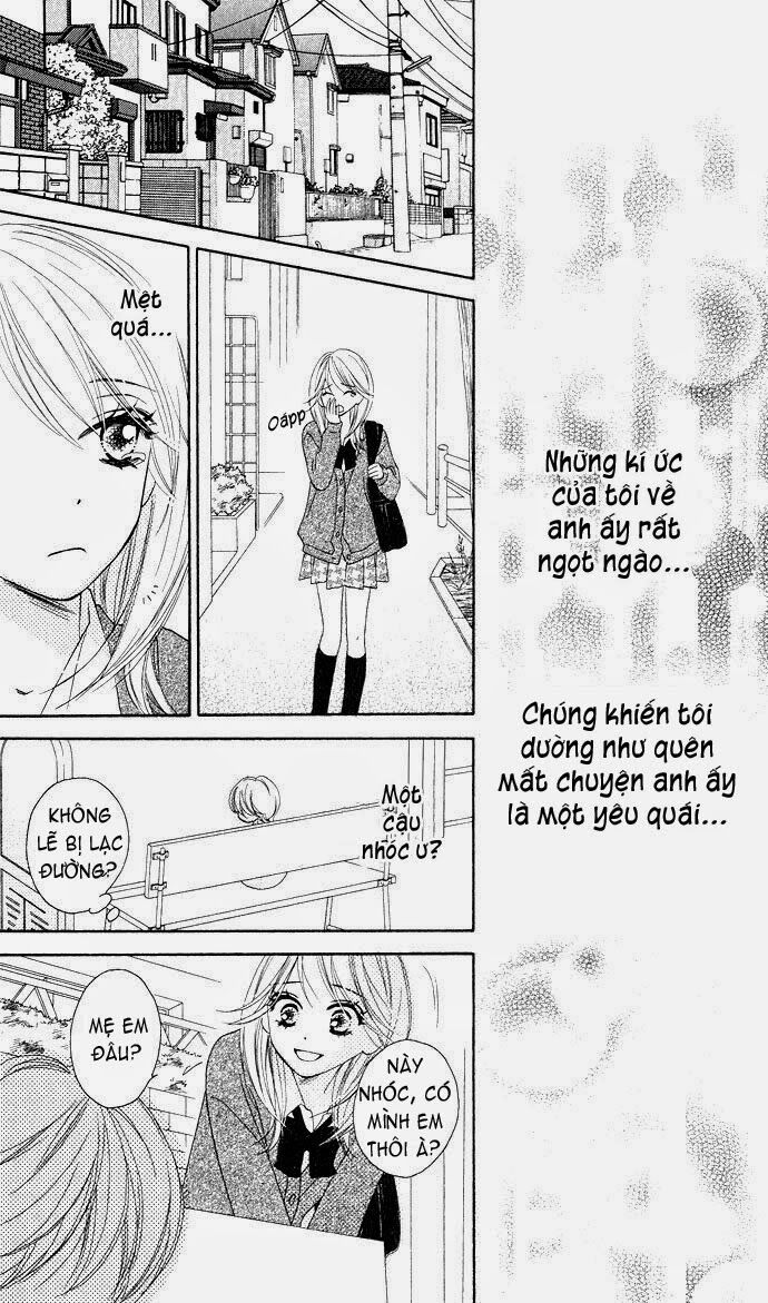Yêu Quái Cánh Đen: Chapter 4