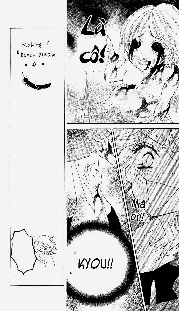 Yêu Quái Cánh Đen: Chapter 4