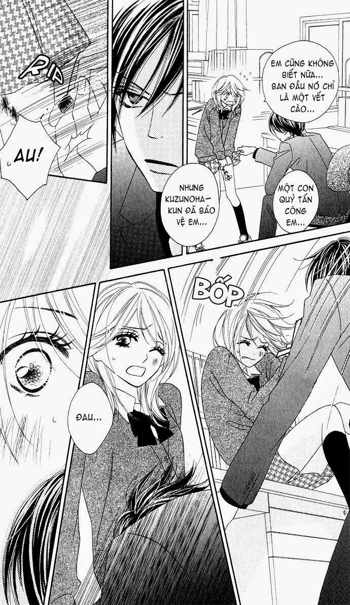 Yêu Quái Cánh Đen: Chapter 4