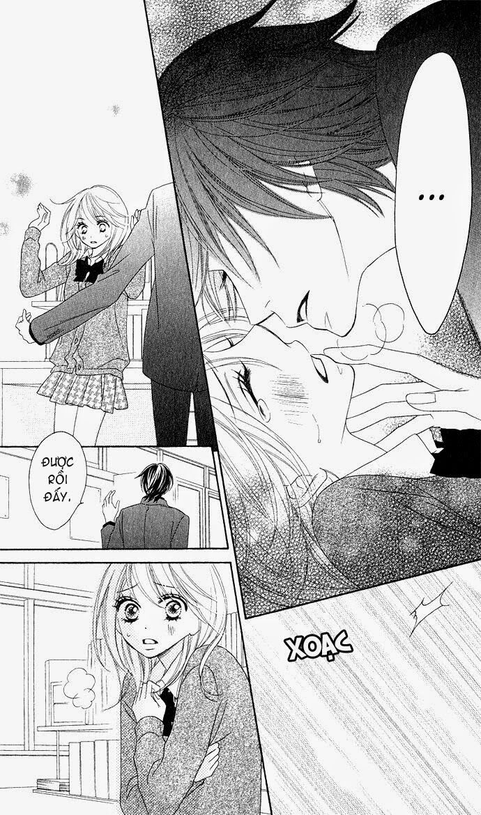 Yêu Quái Cánh Đen: Chapter 4