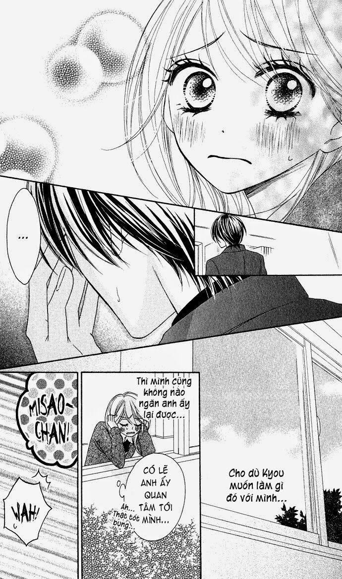 Yêu Quái Cánh Đen: Chapter 4
