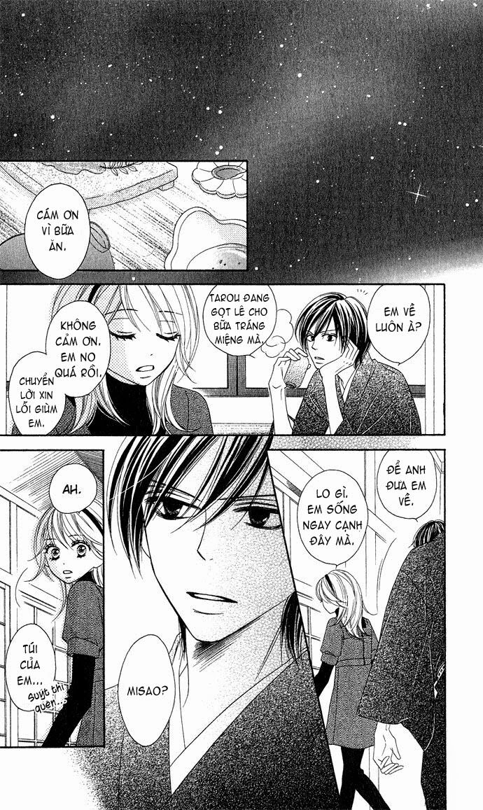 Yêu Quái Cánh Đen: Chapter 4