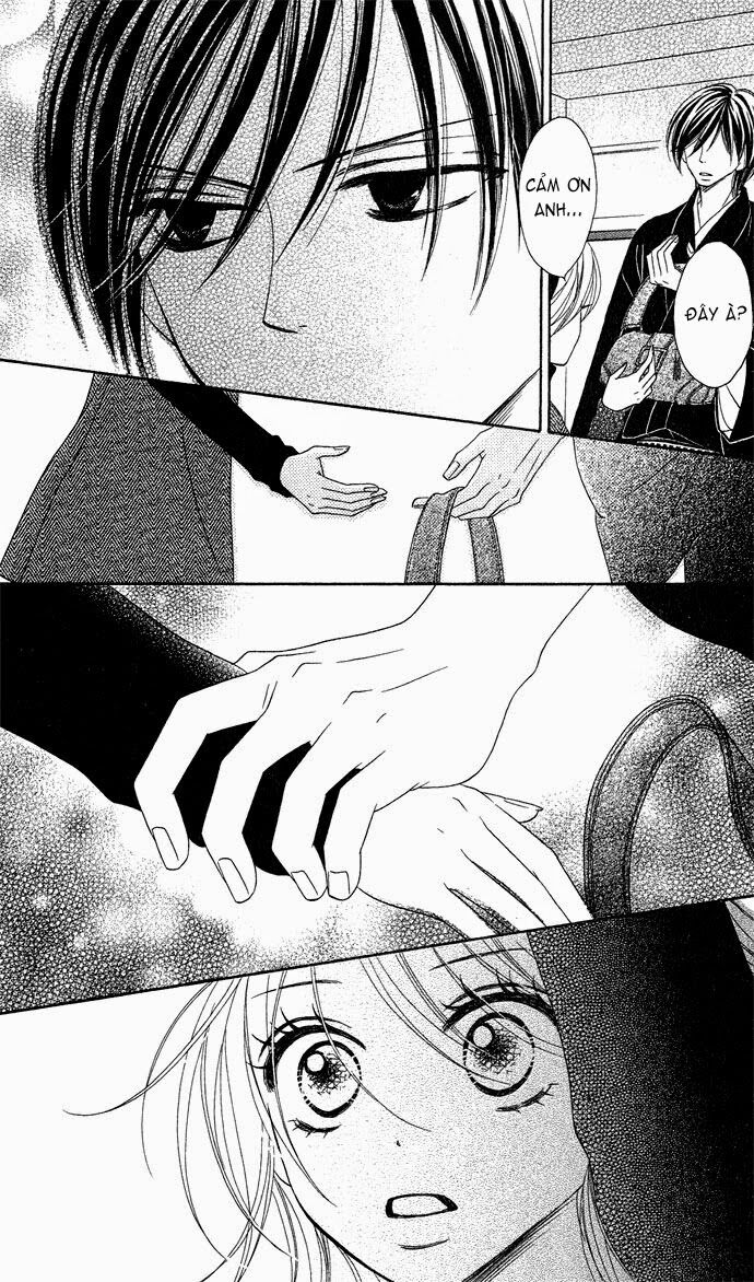 Yêu Quái Cánh Đen: Chapter 4