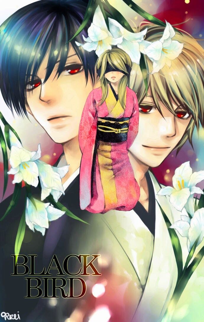 Yêu Quái Cánh Đen: Chapter 4