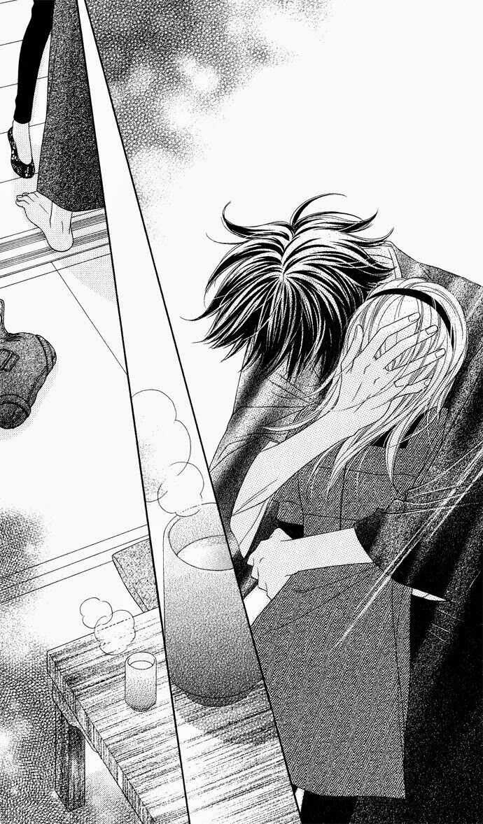 Yêu Quái Cánh Đen: Chapter 4