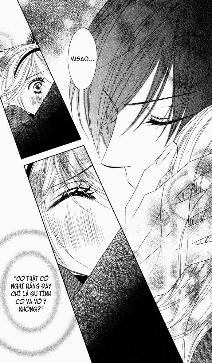 Yêu Quái Cánh Đen: Chapter 4