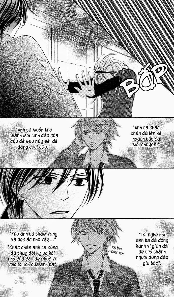 Yêu Quái Cánh Đen: Chapter 4