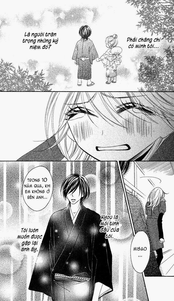 Yêu Quái Cánh Đen: Chapter 4