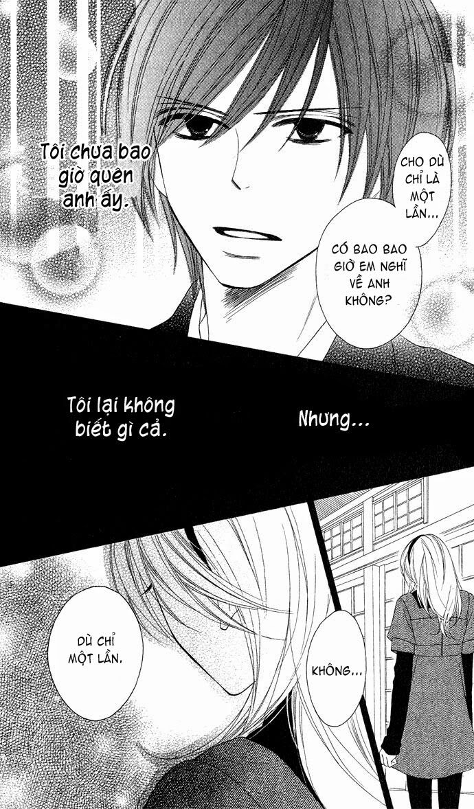 Yêu Quái Cánh Đen: Chapter 4