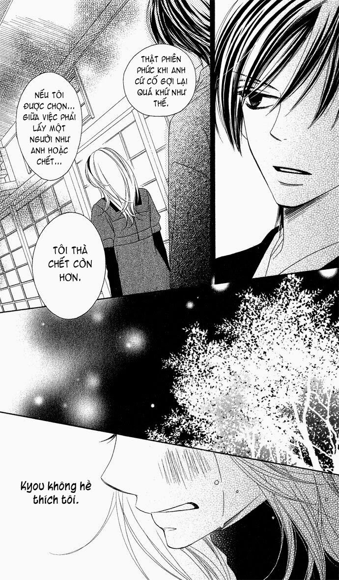 Yêu Quái Cánh Đen: Chapter 4